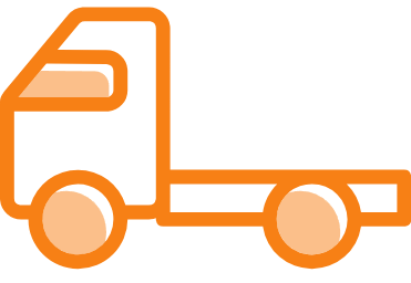 克东拖车/平板车